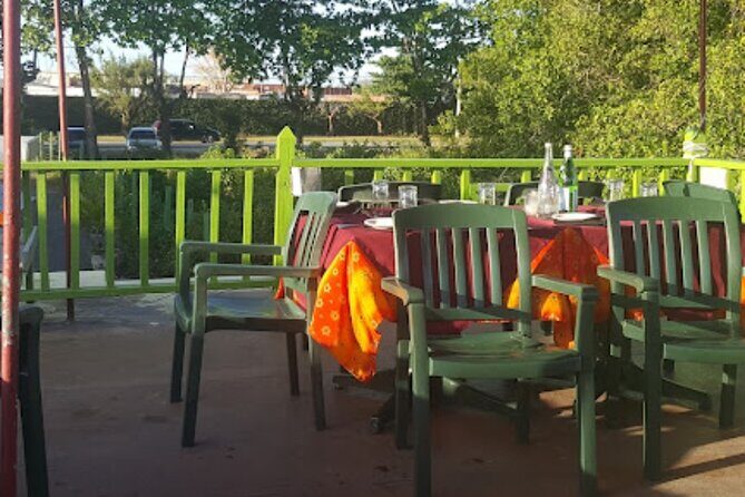 Private Roundtrip transportation to Montego Bay Restaurants & Bar - Final Thoughts: Is This Tour Right for You?