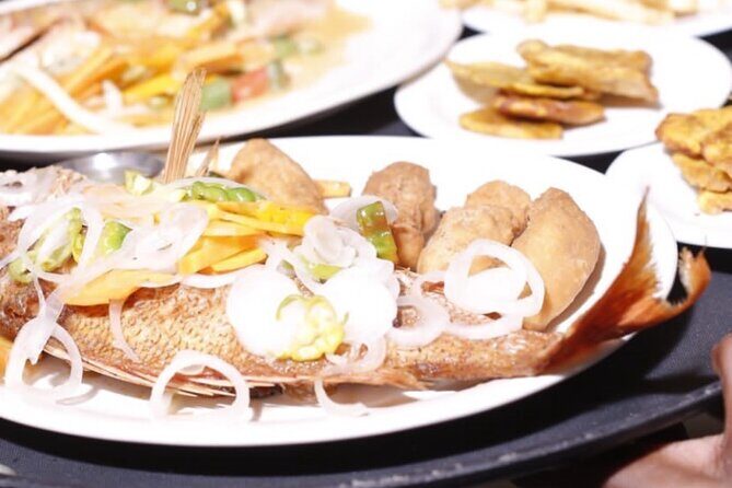 Private Roundtrip transportation to Montego Bay Restaurants & Bar - FAQ