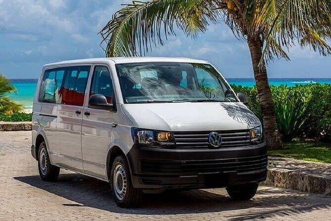 Private roundtrip transportation to Playa del Carmen - The Booking Process and Confirmation