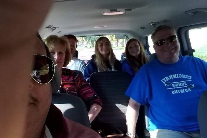 Private roundtrip transportation to Playa del Carmen - Who Should Consider This Service?