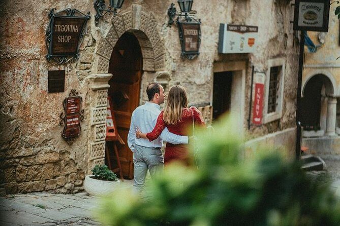 PRIVATE Rovinj walking tour - The Sum Up