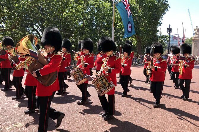 Private Royal London Bike Tour with pub & street art - Final Thoughts