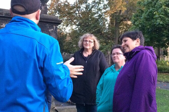 Private Royal Mile walking tour - Discover the history of our most famous street - The Sum Up