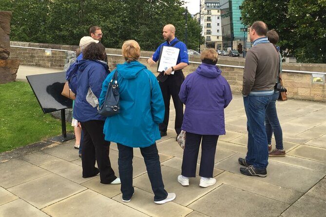 Private Royal Mile walking tour - Discover the history of our most famous street - FAQ