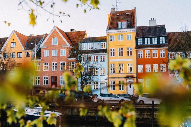 Private - Royal Tour of Copenhagen - Live Guided - A Detailed Breakdown of the Itinerary