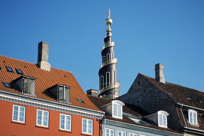 Private - Royal Tour of Copenhagen - Live Guided - Practical Considerations