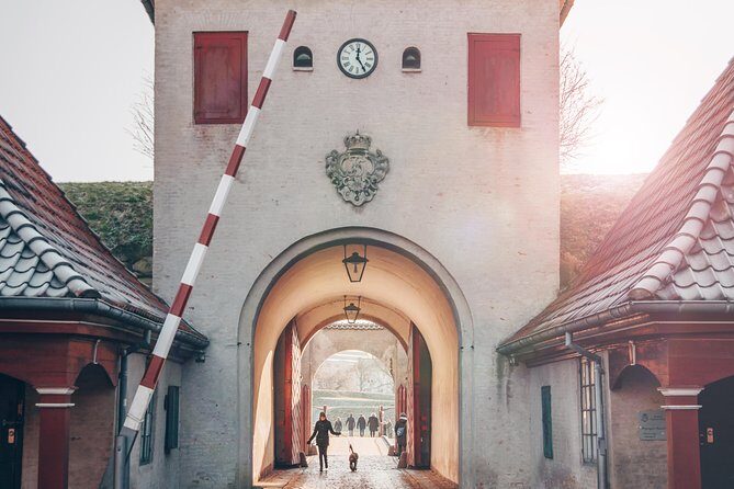 Private - Royal Tour of Copenhagen - Live Guided - Frequently Asked Questions