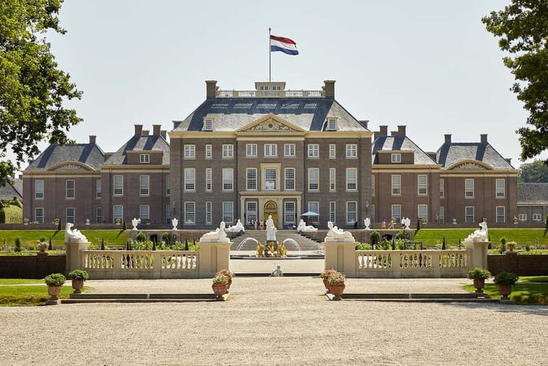 Private Royal Tour : Paleis Het Loo and Muiderslot castle - Why This Tour Is Worth It