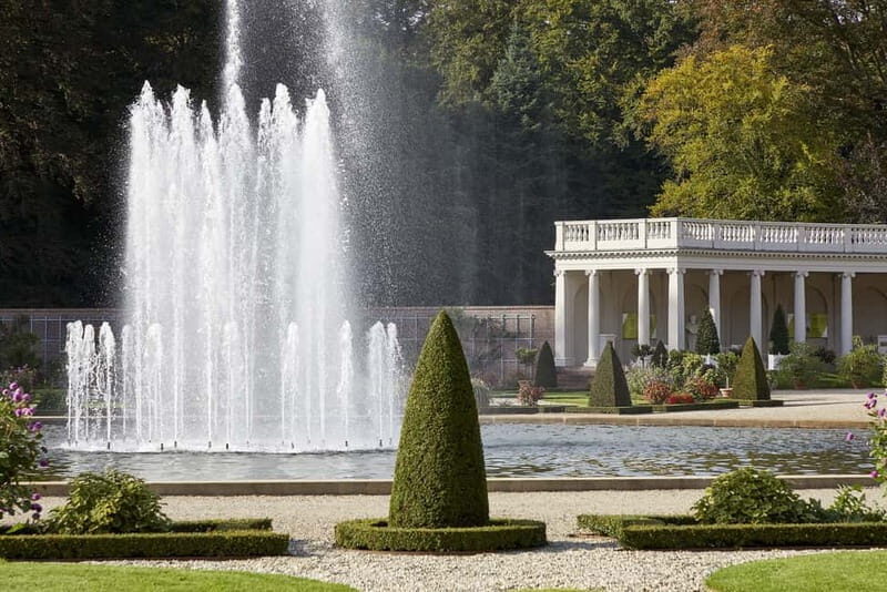 Private Royal Tour : Paleis Het Loo and Muiderslot castle - FAQs