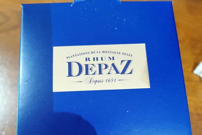 Private Rum Matnik and Beach Tour - Exploring Martinique with the Private Rum and Beach Tour