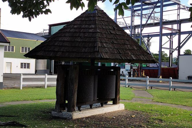 Private Rum Matnik and Beach Tour - Practical Tips for Your Tour