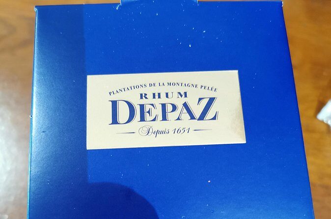 Private Rum Matnik and Beach Tour - FAQ