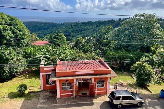 Private Rum Tasting and Bar Lounging at D Don's in Grenada - Final Thoughts