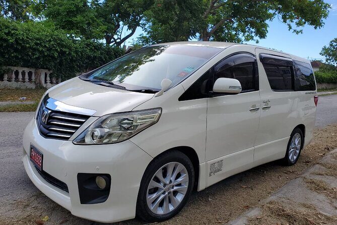 Private Runaway Bay Hotels Transfer from Montego Bay (MBJ)Airport - Why This Transfer Works Well for You
