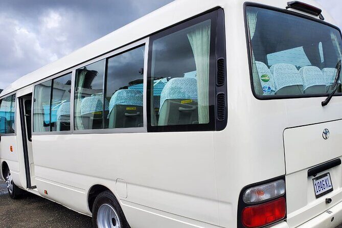 Private Runaway Bay Hotels Transfer from Montego Bay (MBJ)Airport - Who Will Love This Transfer?