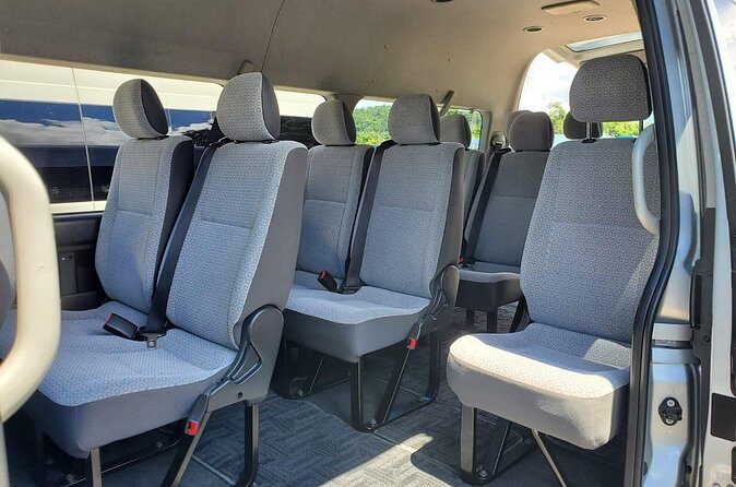 Private Runaway Bay Hotels Transfer from Montego Bay (MBJ)Airport - Final Thoughts