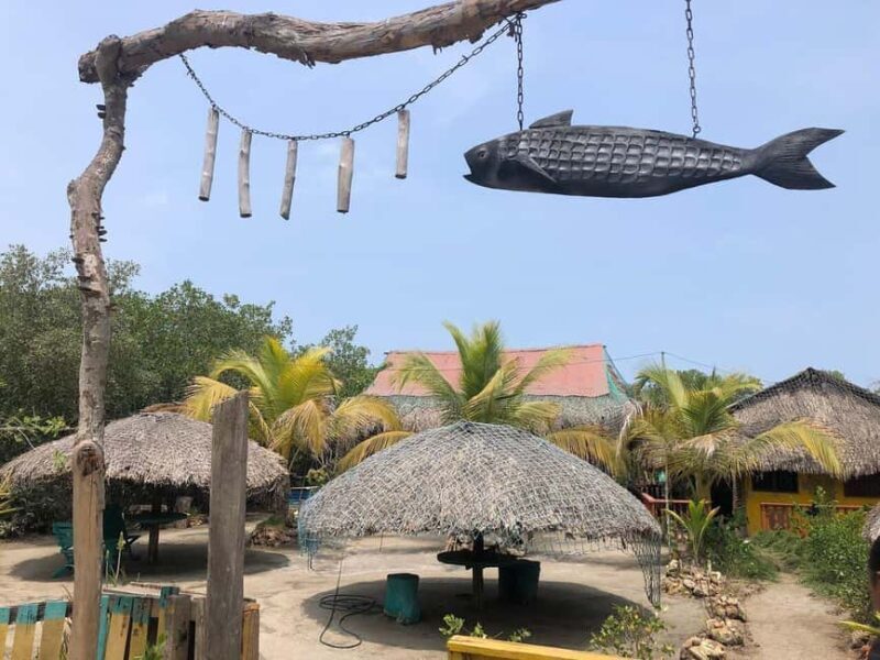 Private: Rural & Urban Dominican Life Tour: Flavors, Fields - Key Points