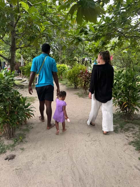 Private: Rural & Urban Dominican Life Tour: Flavors, Fields - Who Should Consider This Tour?