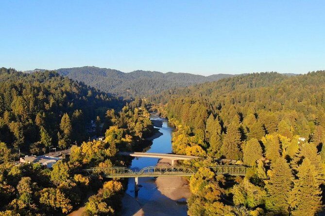 Private Russian River Day Trip from San Francisco: Redwoods and Wine Country - Who Will Enjoy This Tour?
