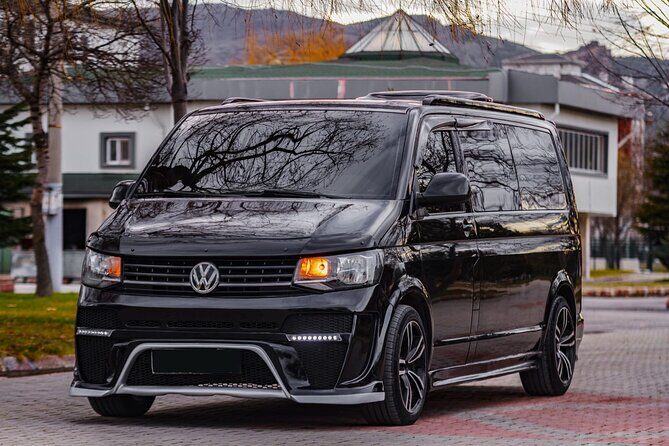 Private Sabiha Gokcen Airport to Hotel Transfer - Who Should Consider This Transfer?