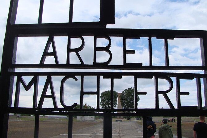 Private Sachsenhausen Concentration Camp Memorial Tour - Exploring Sachsenhausen: An In-Depth Review