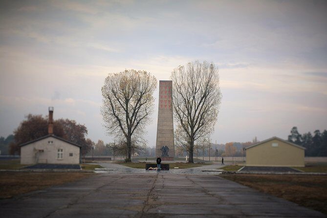 Private Sachsenhausen Concentration Camp Memorial Tour - FAQs