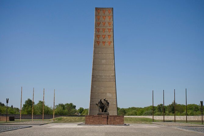 Private Sachsenhausen Concentration Camp tour with train - FAQ