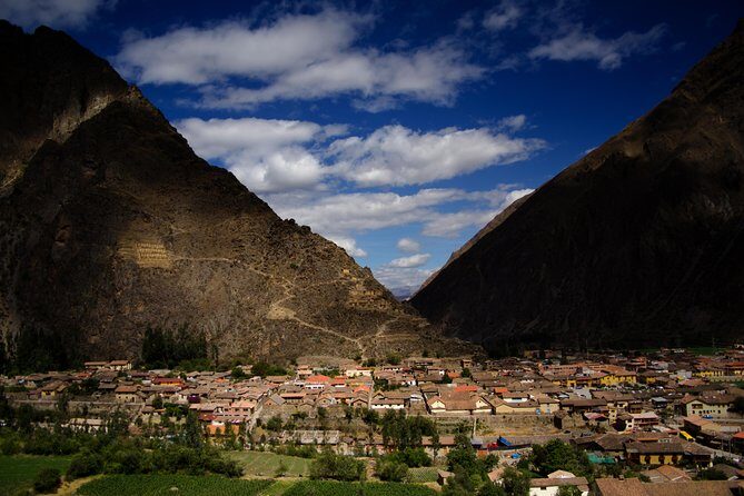 Private Sacred Valley & Machu Picchu with Vistadome Train - A Closer Look at the Itinerary