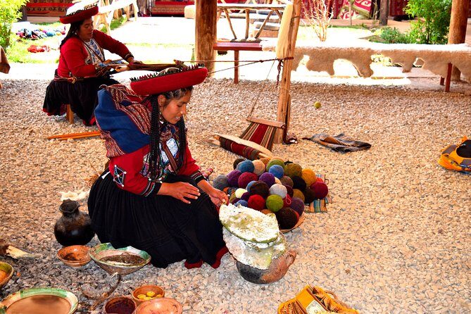 Private Sacred Valley & Machu Picchu with Vistadome Train - FAQs