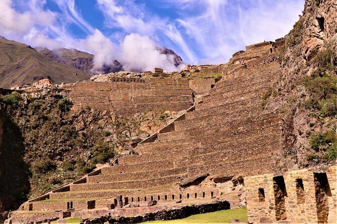 Private Sacred Valley Tour - All Inclusive - Who Should Consider This Tour?