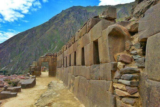 Private Sacred Valley tour including Buffet Lunch - Who Is This Tour Best For?