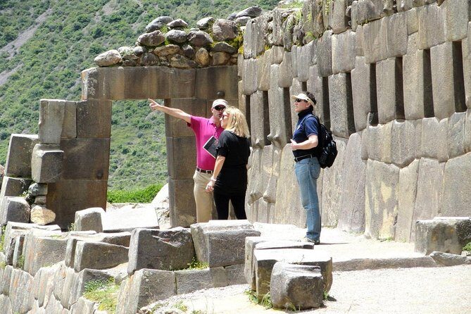 Private Sacred Valley tour including Buffet Lunch - FAQ