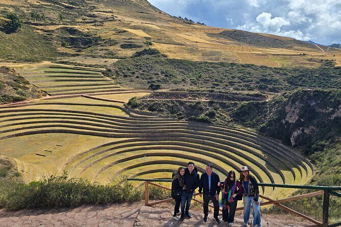 Private Sacred Valley Tours - Itinerary Deep Dive: From Mountain Roads to Ancient Ruins