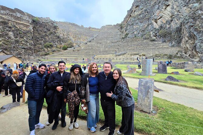 Private Sacred Valley Tours - Who Is This Tour Best For?