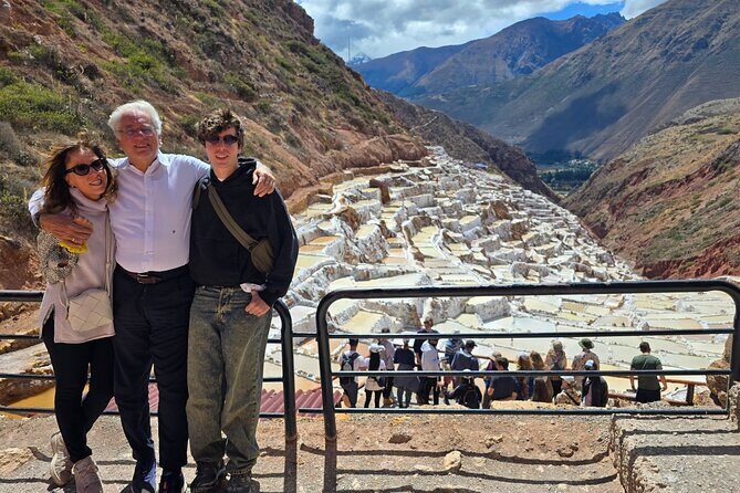 Private Sacred Valley Tours - Final Thoughts