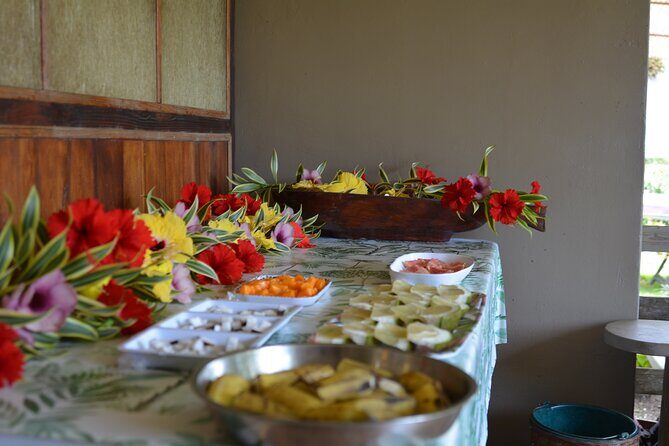Private Safari Adventure Tour in Bora Bora with Local Guide - The Sum Up