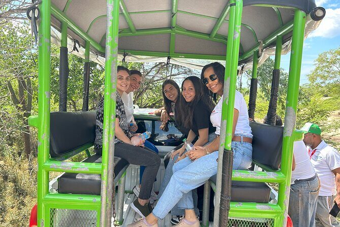 Private Safari Bahía de las Águilas and Laguna de Oviedo - Final Words