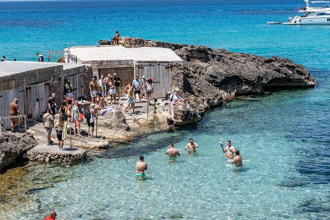 PRIVATE Safari Beach Tour Ibiza - An Authentic Look at Ibiza’s Best Kept Secrets