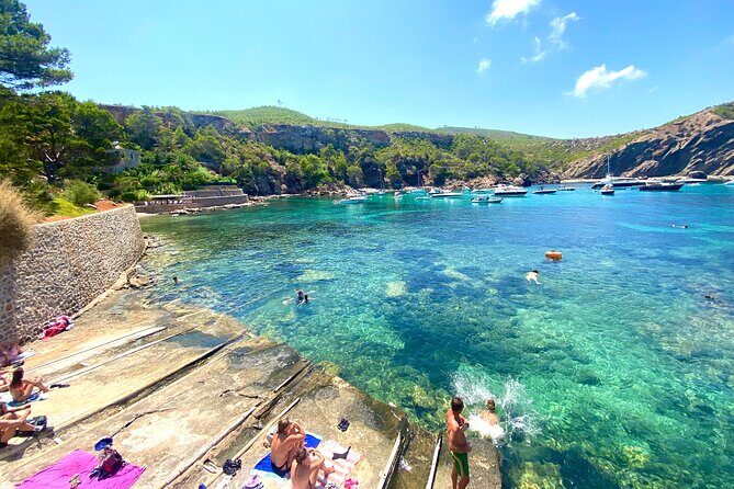 PRIVATE Safari Beach Tour Ibiza - Who’s This Tour Best For?