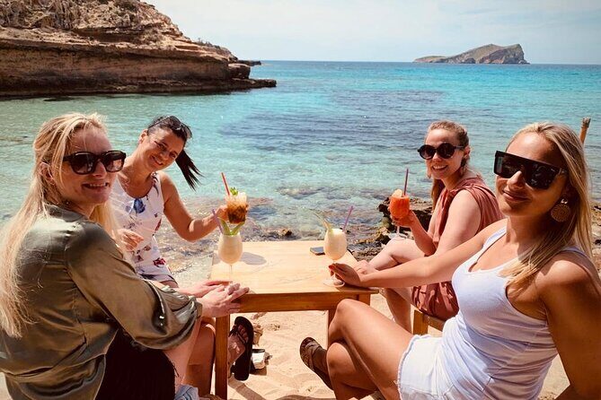 PRIVATE Safari Beach Tour Ibiza - Final Thoughts