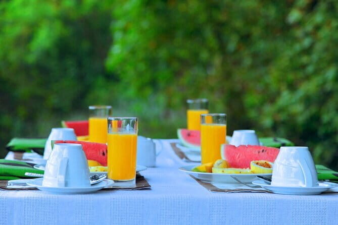 Private Safari Camping in Sri Lanka - An Honest Breakdown of the Safari Camping Adventure