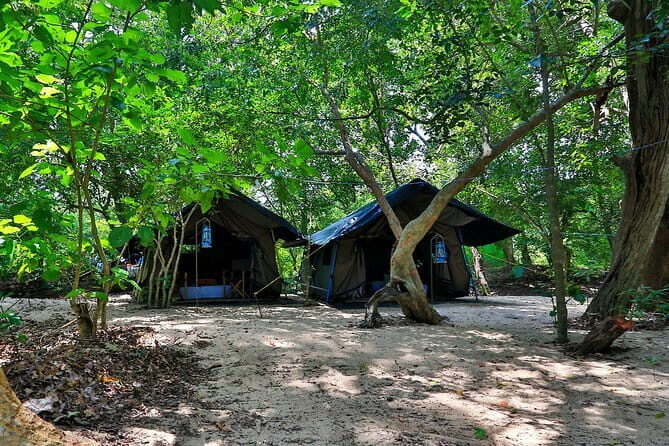 Private Safari Camping in Sri Lanka - Frequently Asked Questions (FAQs)