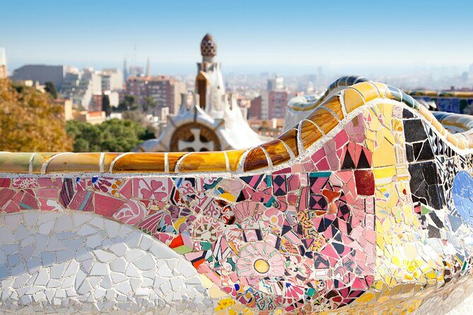 Private Sagrada Familia & Park Guell Guided Tour - FAQ