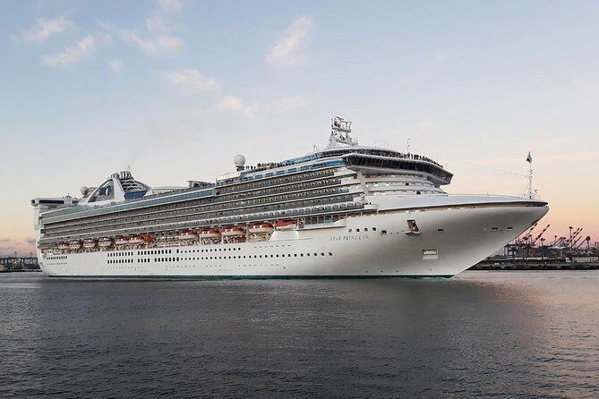 Private Saigon city from Phu My Port - A Deep Dive into Your Saigon Adventure