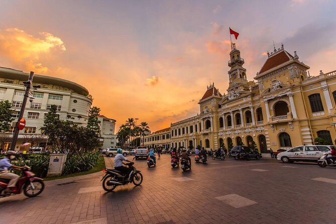 Private Saigon city from Phu My Port - Authentic Experiences and Practical Insights
