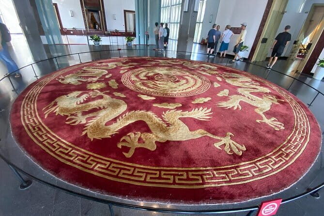 Private Saigon City Historical Tour - Key Points