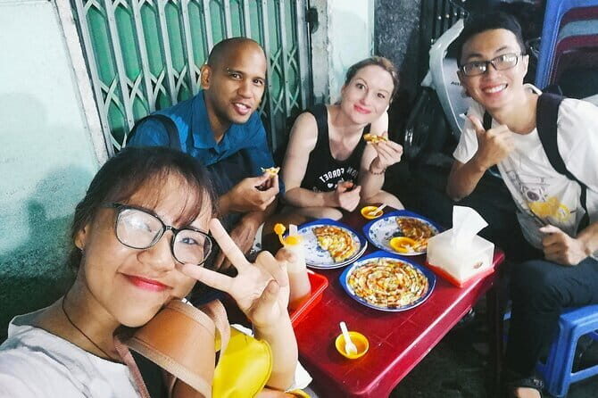 Private Saigon Evening Stroll: Discovering the Heart of the City - FAQ: Common Questions About the Saigon Evening Stroll