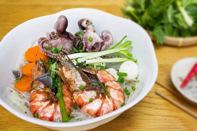 Private Saigon Food & Sight Experience On Scooter/Walking - A Deep Dive into the Saigon Food & Sight Tour