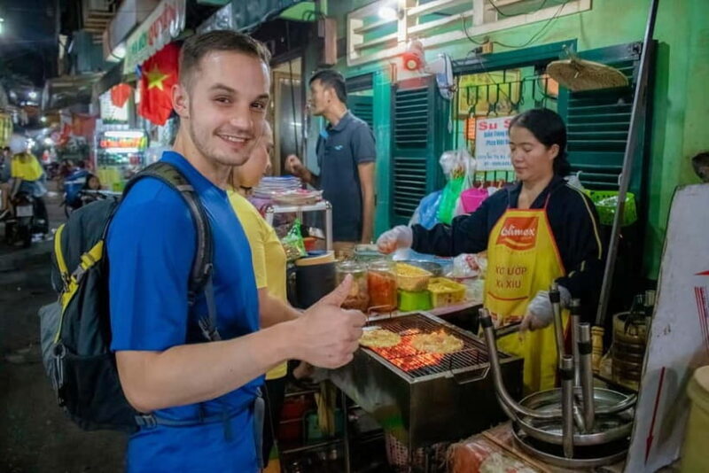 Private Saigon Foodie Walk - Eleven Food Tastings Cant Miss - A Detailed Look at the Saigon Foodie Walk Experience