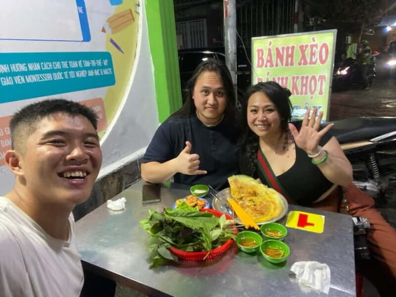 Private Saigon Foodie Walk - Eleven Food Tastings Cant Miss - The Sum Up